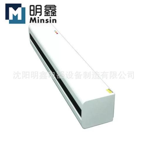 静音热风幕机 东北严寒气候下的厂家优选方案